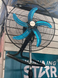 18 Inch 3 in 1 Stand Fan - High Efficiency Ventilation
