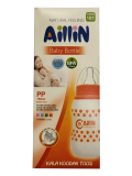 Классическая детская бутылочка "Aillin" 150мл в коробке