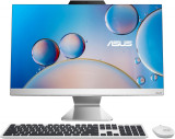Моноблок ASUS AIO A3402WBAK-WPC026M i5-1235U (up to 4.4Ghz), 16GB DDR4, 512GB SSD, 23.8" FHD LCD VA, WiFi, RJ45 LAN, BT, WebCam, DOS, клавиатура + мышь Eng, белый [90PT03G4-M06B40]
