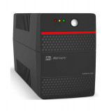 ИБП UPS Mercury MAVERICK 1550VA, AVR, 1550VA/930W, IEC C13x4, 2x12V/8,2Ah