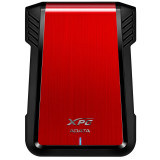 Case for HDD/SSD ADATA XPG EX500 USB 3.1 Caddy 2.5"" SATA-III