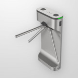Турникет HIKVISION DS-K3G411X-R/M-Dm55(O-STD)