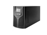 UPS Стоечный Sigma RT-2KL 2KVA/2KW, 72V, Online, LCD, Smart, RS-232, AVR, Без АКБ, 2U