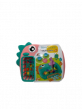 Игрушечная раковина Dinosaurs