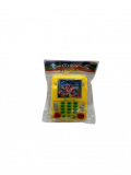 Игрушечный телефон с кольцами 