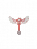 Игрушка для мыльных пузырьков Angel Bubble