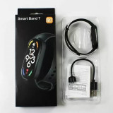 Смарт часы. Smart Band 7