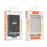 Moxom, Повербанк на 10000mAh модель MX-PB122 WL 
