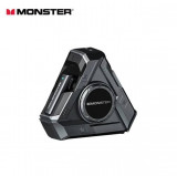 Monster, беспроводные наушники в виде спиннера 