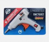 Термоклеевой пистолет 20w Spark Lux Professional Tools