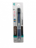 Зубная щетка Pasa Clean Blue ps-833