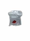 Чехол AirPods 1/2 