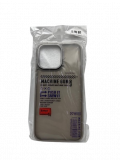 Чехол для IPhone 15 Pro Max прозрачный 