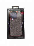 Чехол со стразами Swarovski на IPhone 14 Pro 