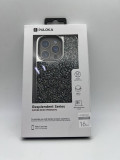 Чехол для iPhone 16 Pro с Стразами от бренда Puloka 