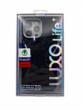 Карбоновый чехол на iPhone 16 Pro Max 