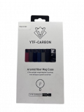  Чехлы для YTF-CARBON IPhone 16 Pro Max 