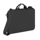 Сумка чехол для ноутбука RIVACASE 5131 black hardshell Laptop 15.6" case