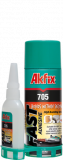 Клеящие средства Akfix 705