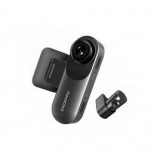 Видеорегистратор DDPai Dash Cam Mini Pro, 2304*1296, 5 оптических линз высокого разрешения, Черный