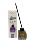 Ароматический диффузор Loris Lavender & Musk