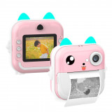 Принт камера children's digital