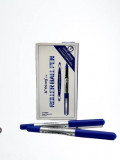 Ручка шариковая Yalong YL25065 0.5mm 12 штук