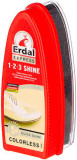 Губка-глянц 1-2-3 бесцветная Erdal