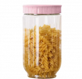 Стеклянная Ёмкость для продуктов 