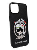  Чехол Karl Lagerfeld на IPhone 14 