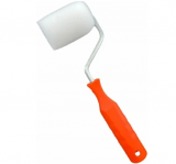 Валик DECOR 100 мм d 15 мм бюгель 6 мм поролоn ручка стандарт mini 905-5110