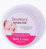 Крем Deoproce baby cream 100g