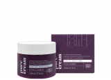 Крем с коллагеном Collagen Pure Cream Lamelin 50ml
