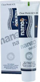 Зубная паста Nano Silver 120g
