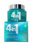 Крем 4in1 cream youthfull (hyaluronic acid) 70ml