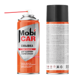 Смывка, Средства для удаление старой краски Mobi Car 