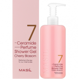 Гель для душа Masil 7 Ceramide Perfume Shower Gel Cherry Blossom 300 мл