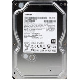 Жесткий диск HDD 1TB, Toshiba, 7200rpm, 32MB Cache, SATAIII [DT01ACA100] pulled