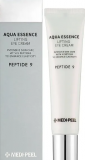 Крем вокруг глаз Medi-peel peptide 9 aqua essence lifting eye tox cream 40ml