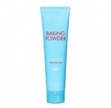Скраб для лица с содой Etude House Baking Powder Crunch Pore Scrub 200g