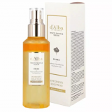 Сыворотка для лица с белым трюфелем D`ALBA White Truffle Serum Royal Intensive Solution 60 мл