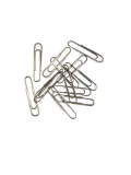 Скрепки Paper clips  50mm YY-050