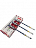 Ручки гелевые G-561 0.5mm 12 штук