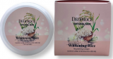 Отбеливающий крем для лица и тела Deoproce Natural Skin Whitening Rice Nourishin 100гр