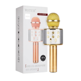 Микрофон WS-858