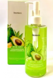 Гидрофильное масло Deoproce Avocado Cleansing oil 200ml