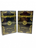 Карты игральные колода из 52 карт 