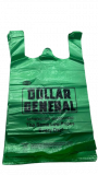 Пакеты Dollar General 28 штук