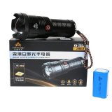 Лазерный фонарь KM-299J
