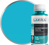 Краска Колер синяя 0,15 кг